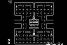 ¿Emulador de Pacman para Spectrum?