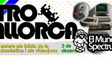 Retromallorca entrevistados en Fasebonus