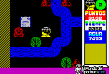 Saimazoom (1984) Dinamic