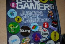 Retrogamer nº2 ya en los kioskos