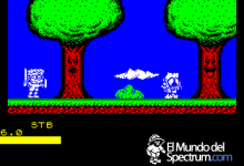 Liberada Demo de Mega Twins