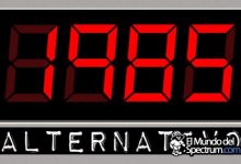 ¡Aquí empieza 1985 Alternativo!