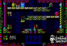 Artículo en Marca Player.com sobre desarrolladoras actuales para 8 bits