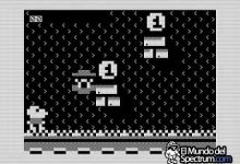 Uwol, Quest For Money ’81