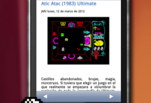 Aplicación Android actualizada a la versión 1.1