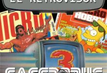 Retrovisor en fasebonus 3x02