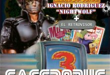 Fasebonus 3x07: Retrovisor muy especial y mucho más...