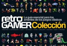 Retrogamer nº3 edición española ¡ya disponible!