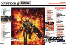 Retromaniac número 6 ya online