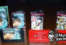 Copias físicas de Retroworks ¡mañana disponibles en Retromadrid 2012!
