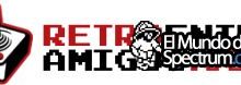 Podcast Retro Entre Amigos