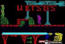 Ulises (1989) Opera Soft