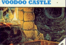 Voodoo Castle (1984) Adventure International