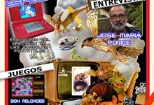 El Mundo del Spectrum Podcast 1x03