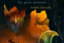 La Gran Caverna (novelización de la Aventura Original) en Crowdfunding