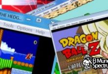 Retro Entre Amigos 5: emus vs máquina real y mucho más...