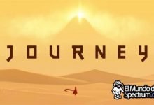 Concurso "JOURNEY". ¡Participa y gana!