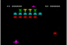 Nueva versión de Jspeccy 0.92