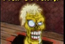 Novedad: Dead By Dawn