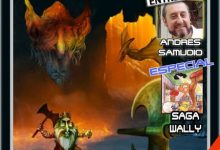 El Mundo del Spectrum Podcast 1×05