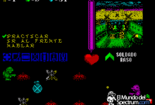 Retrobytes debuta con The World War Simulator (part 1)
