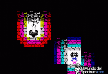 Preview: Yumiko in the haunted Mansion