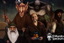 Retromaniac entrevista al Viejo Archivero... ¡Crowdfunding logrado!