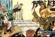 Relato: Babaliba y el Palacio de Hosmimumarack