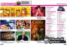 Nueva Retromaniac nº7 ¡ya disponible!
