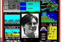 El Mundo del Spectrum Podcast 1x07