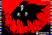 Ramiro el Vampiro ¡ya disponible!