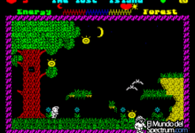 Nuevo juego: The Lost Island