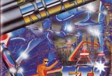 Shockway Rider (1987 FTL)