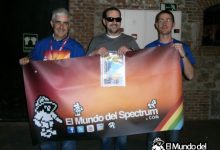El Mundo del Spectrum estuvo en la Retromadrid 2013