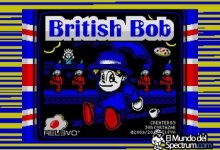 ¿British Bob para Spectrum?