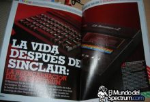 GamesTM nº12: La vida después de Sinclair