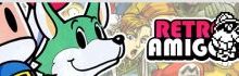 Retro Entre Amigos – Episodio “12”