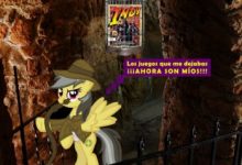 Yo Tenía Un Juego ¡número 4 ya disponible!