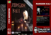 ¡Mansión Kali disponible en Spectrum!
