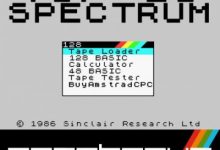 Fase Bonus #99: Top 10 SPECTRUM (I)