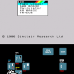 Disponible Unreal Speccy Portable para android
