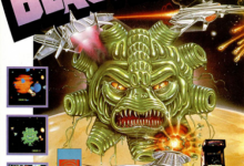 Blasteroids (1989) Image Works