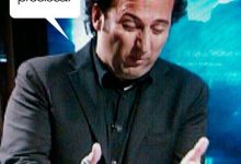 Humor: Iker Jiménez y el Spectrum