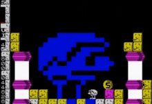 Frankie (1989) Ideal Software