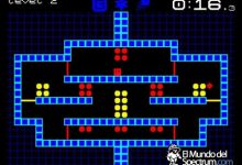 Gem Chaser 2 ¡Bob Smith vuelve a la carga!