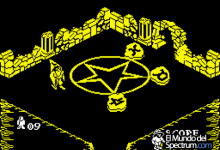 Pentagram (1986) Ultimate