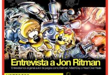 El Mundo del Spectrum Podcast 1x10