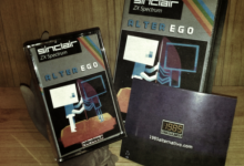 Alter Ego ediciones físicas ya a la venta