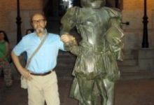 El Viejo Archivero ataca de nuevo