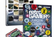 Pack Retrogamer con edición física de Vega Solaris incluida